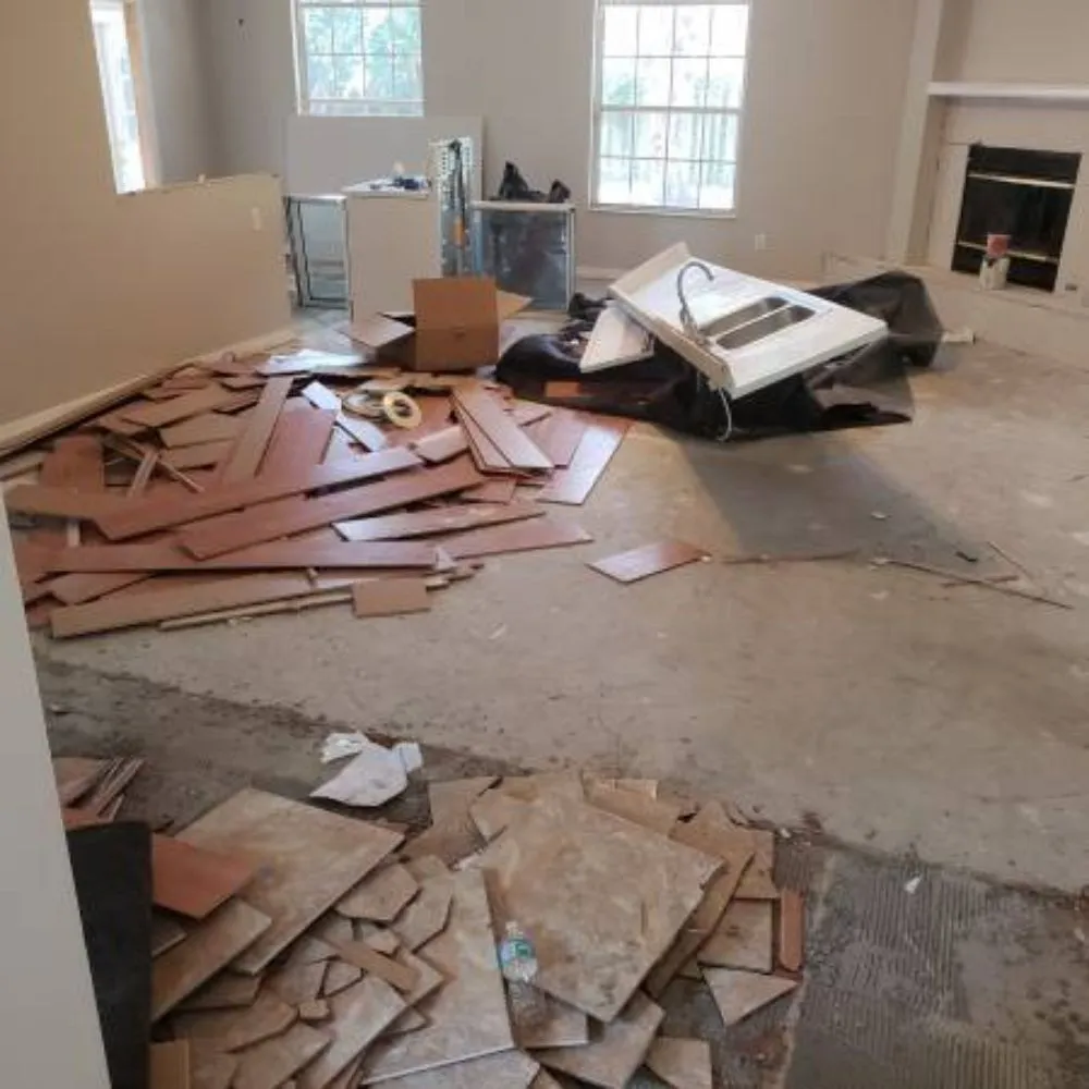 Trusted yard maintenance in Trenton, FL - Lawn And Home Improvements