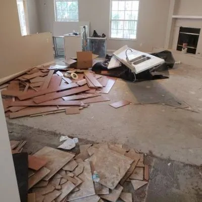 Lawn And Home Improvements