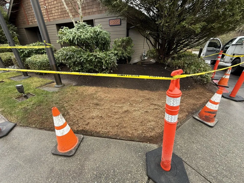 Top-rated landscape installation experts serving Issaquah, WA - Lawn And Irrigation Solutions