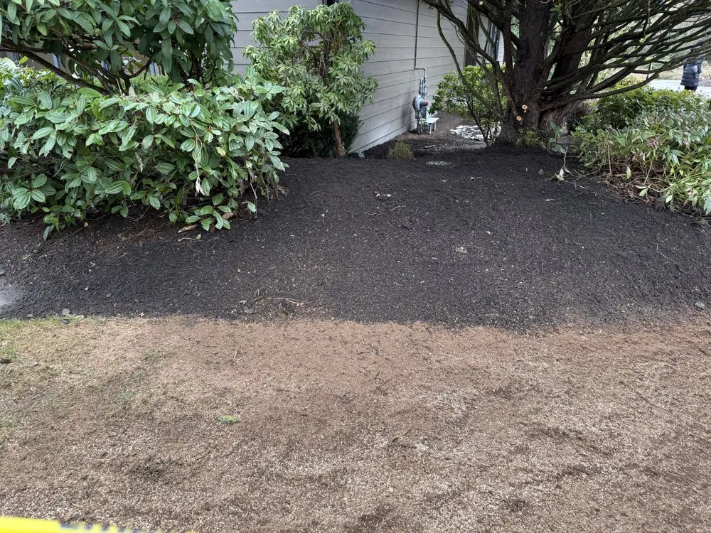 Custom residential landscaping for outdoor upgrades across Issaquah, WA - Lawn And Irrigation Solutions