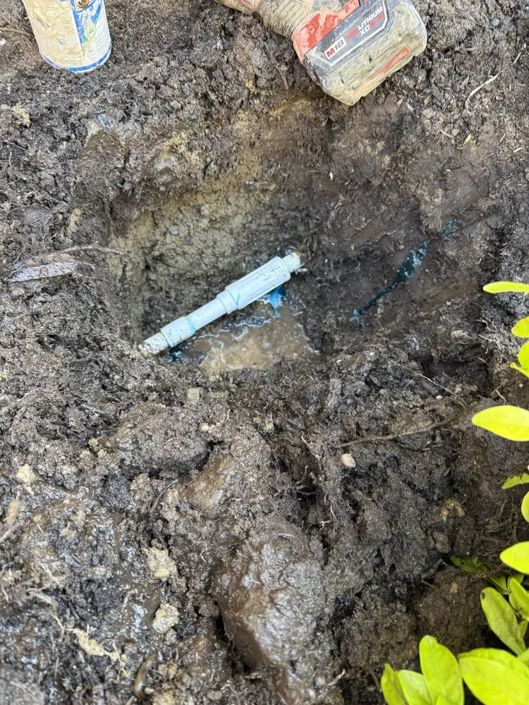 Reliable landscaping services in Issaquah, WA by Lawn And Irrigation Solutions