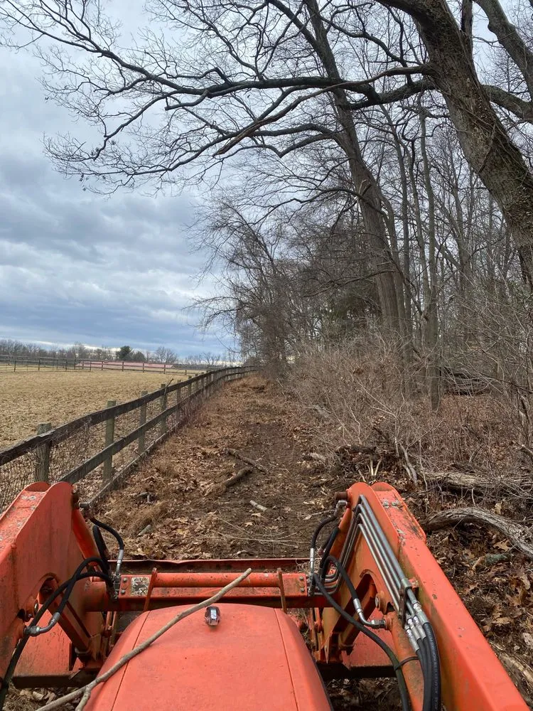 Local landscaping services experts serving Dickerson, MD - Lawn and Land maintenance