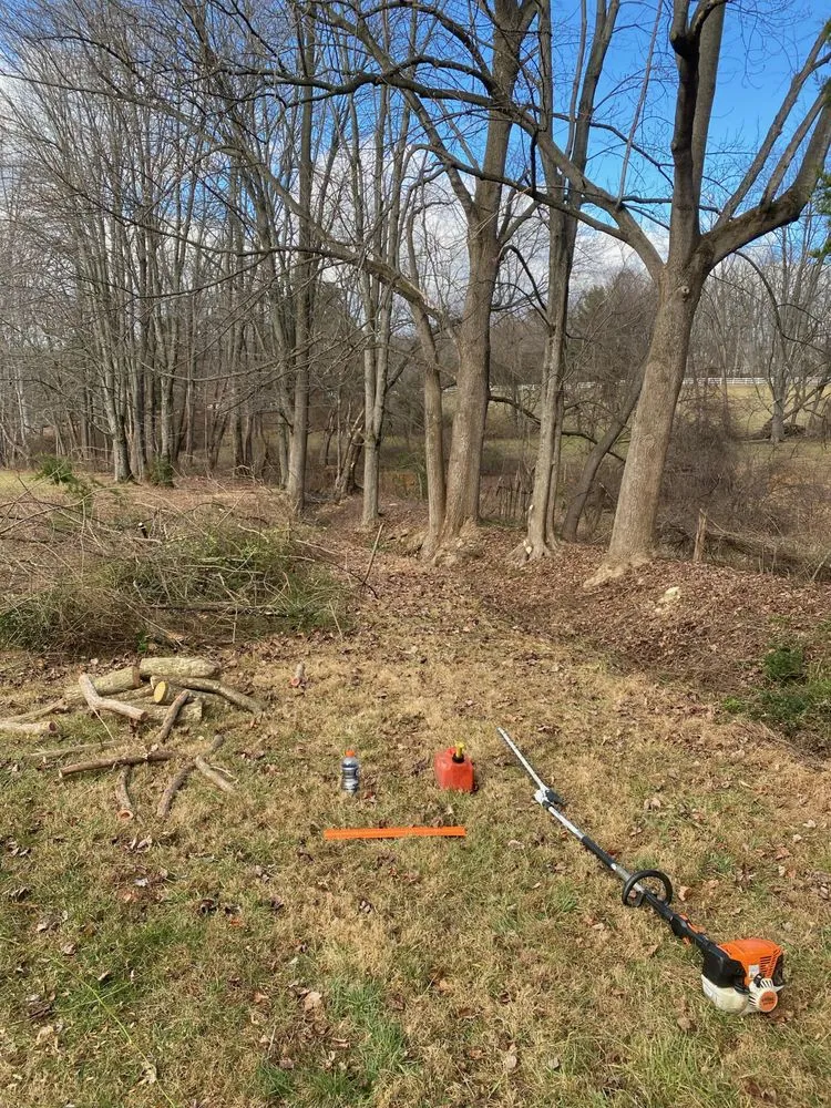 Local garden landscaping for homes across Dickerson, MD - Lawn and Land maintenance