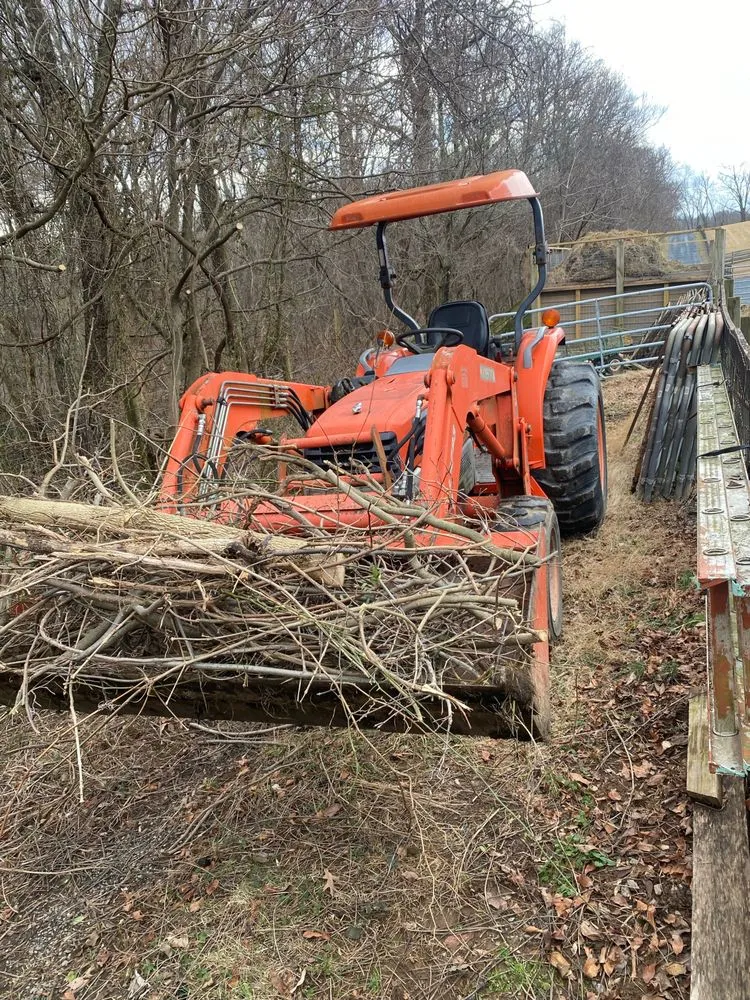 Trusted garden landscaping in Dickerson, MD - Lawn and Land maintenance