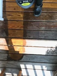 Local garden landscaping in Powell, TN by Lawn and Land Solutions