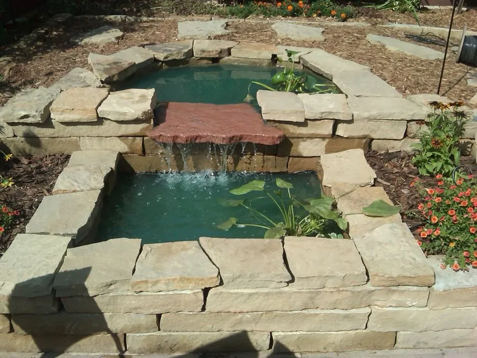Top-rated garden landscaping in Circle Pines, MN by Lawn and Landscape Gardens