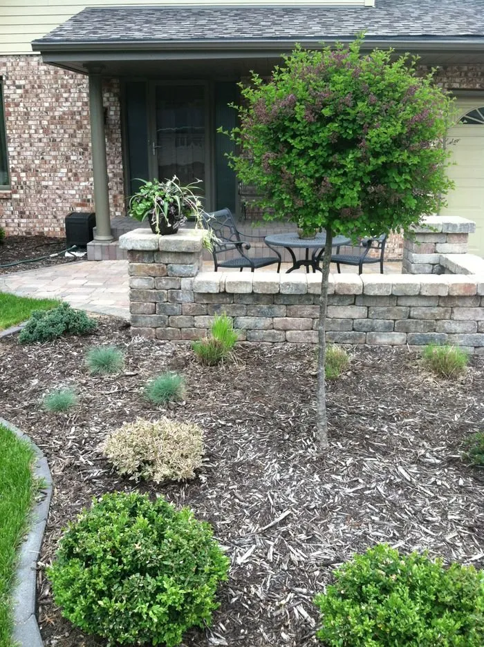 Top-rated lawn mowing service in Circle Pines, MN by Lawn and Landscape Gardens