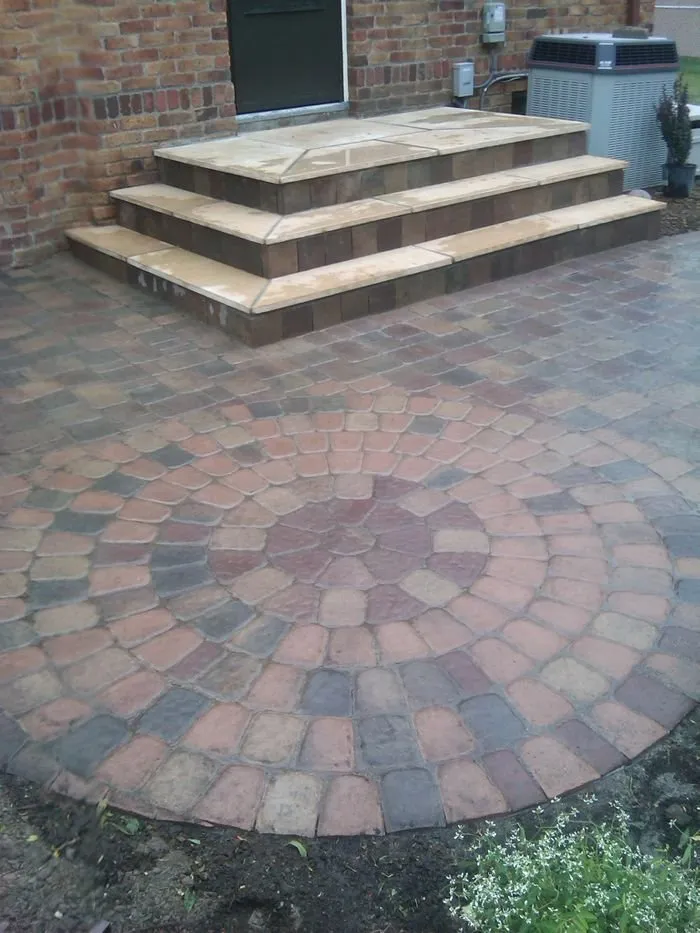 Affordable outdoor landscaping for outdoor upgrades across Circle Pines, MN - Lawn and Landscape Gardens