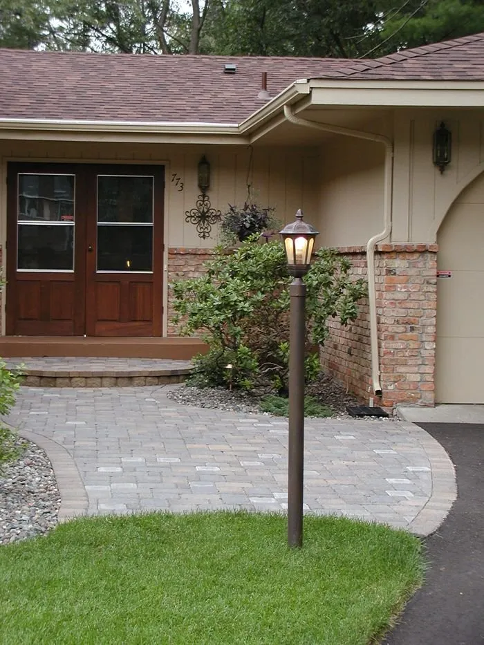 Top-rated yard maintenance experts serving Circle Pines, MN - Lawn and Landscape Gardens