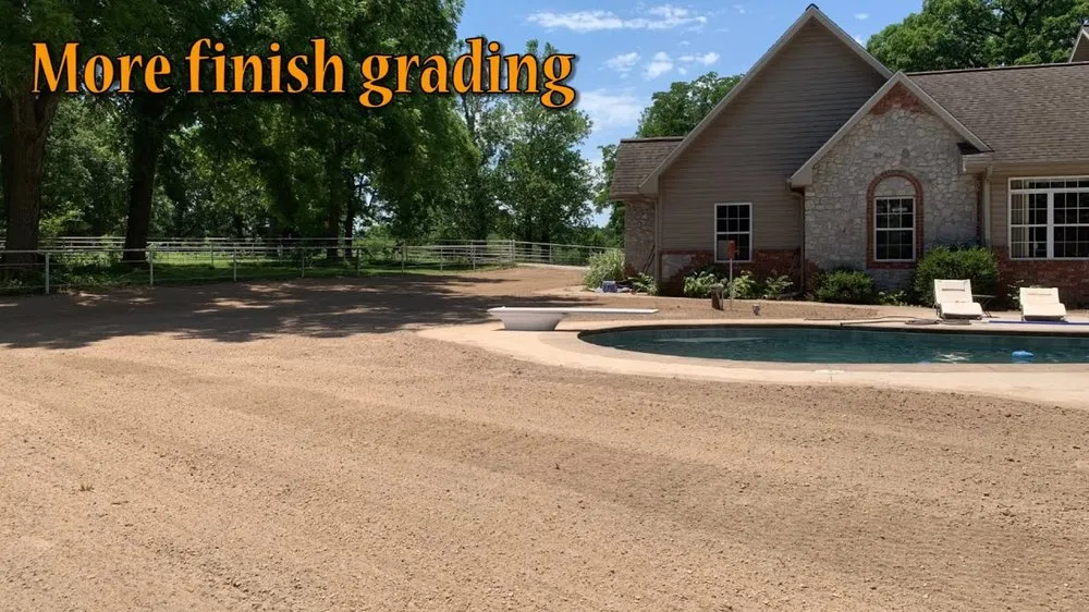 Top-rated yard maintenance for outdoor upgrades across Red Bud, IL - Lawn and Landscape Services