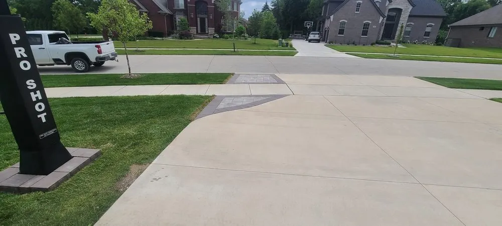 Reliable landscaping services for outdoor upgrades in Lake Orion, MI by Lawn and Landscaping Services