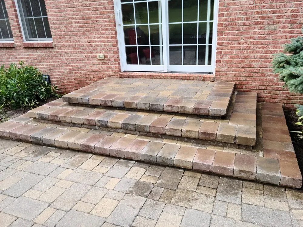 Trusted residential landscaping for beautiful yards across Metamora, MI - Lawn And Landscaping Services