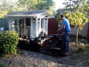 Trusted lawn mowing service with custom design in Oak Lawn, IL by Lawn and Maintenance