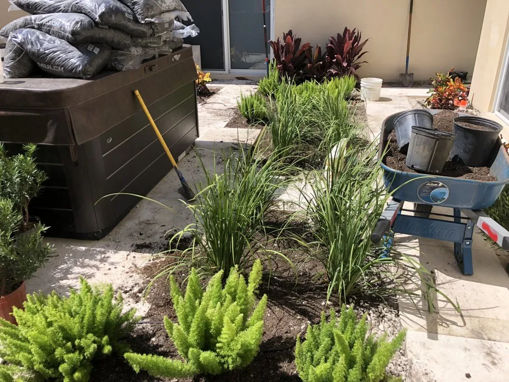 Professional lawn mowing service in Oak Lawn, IL - Lawn and Maintenance