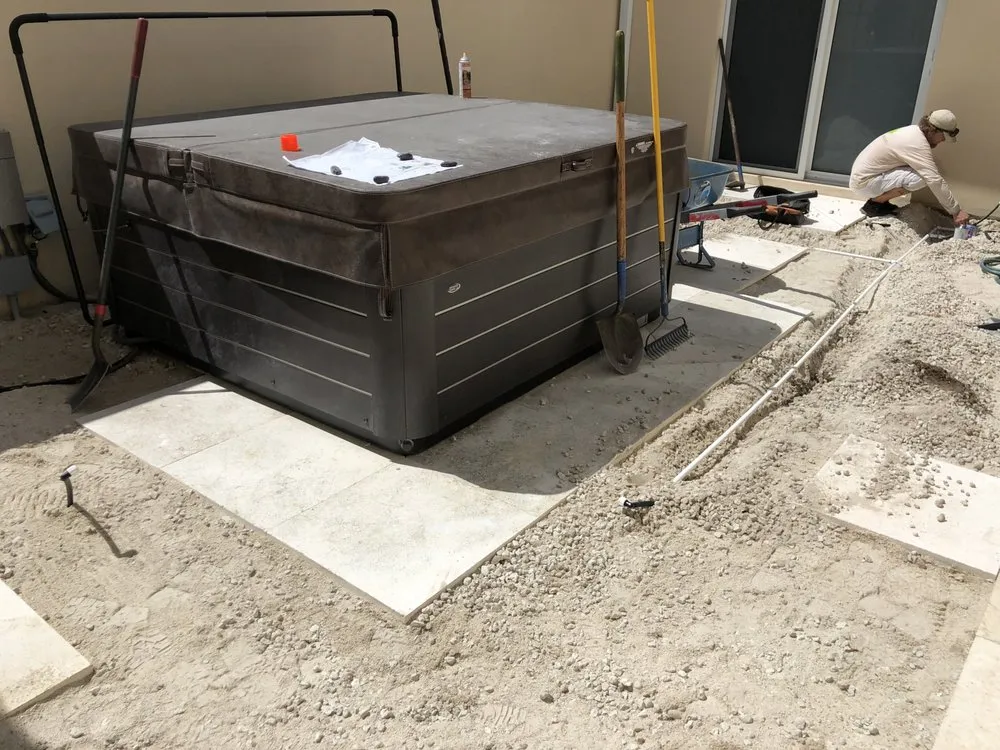 Reliable landscape installation experts serving Oak Lawn, IL - Lawn and Maintenance