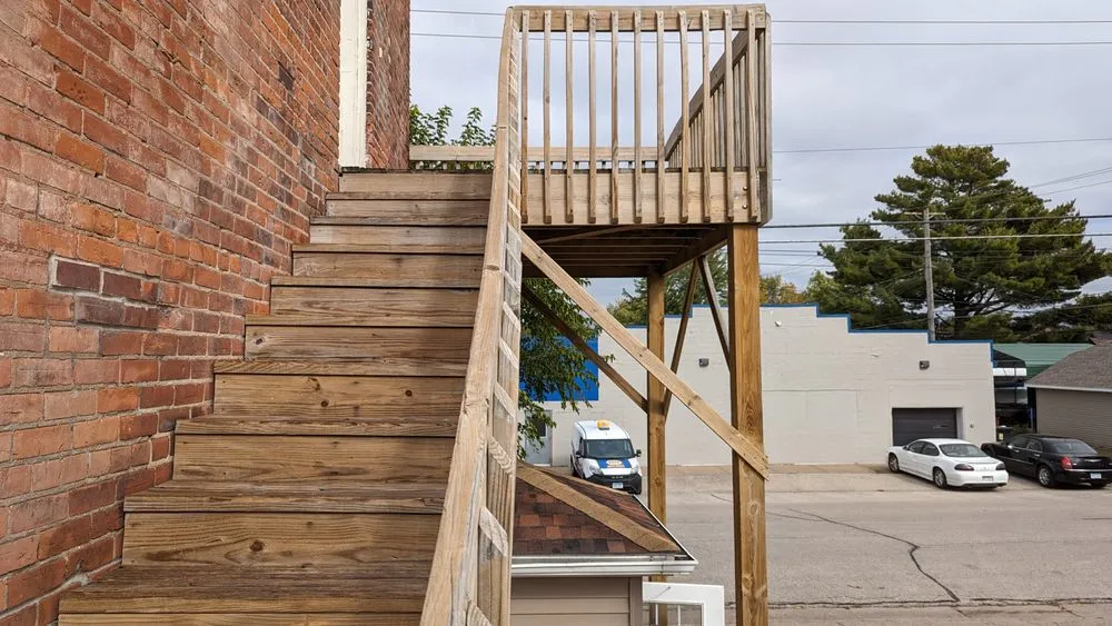 Custom landscape design experts serving Winona, MN - Lawn and Oder