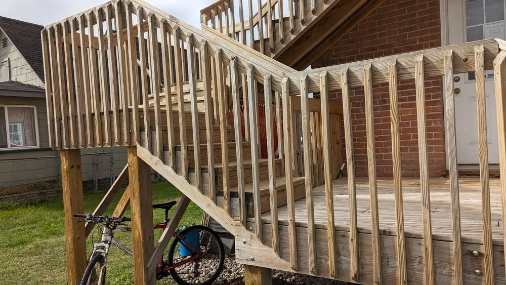 Top-rated yard maintenance in Winona, MN - Lawn and Oder