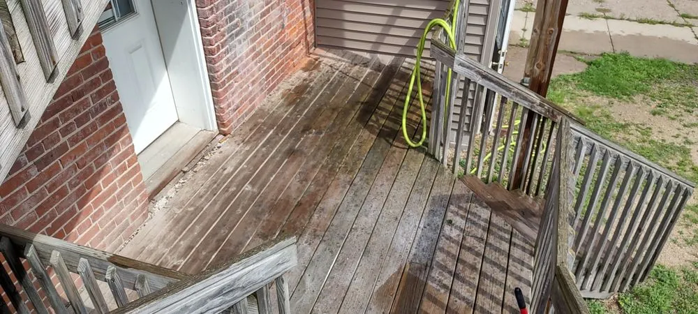 Affordable lawn care service for homes across Winona, MN - Lawn and Oder