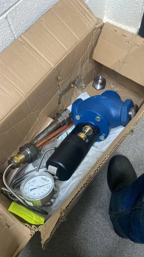 Expert lawn mowing service in Dumas, TX - Lawn and order