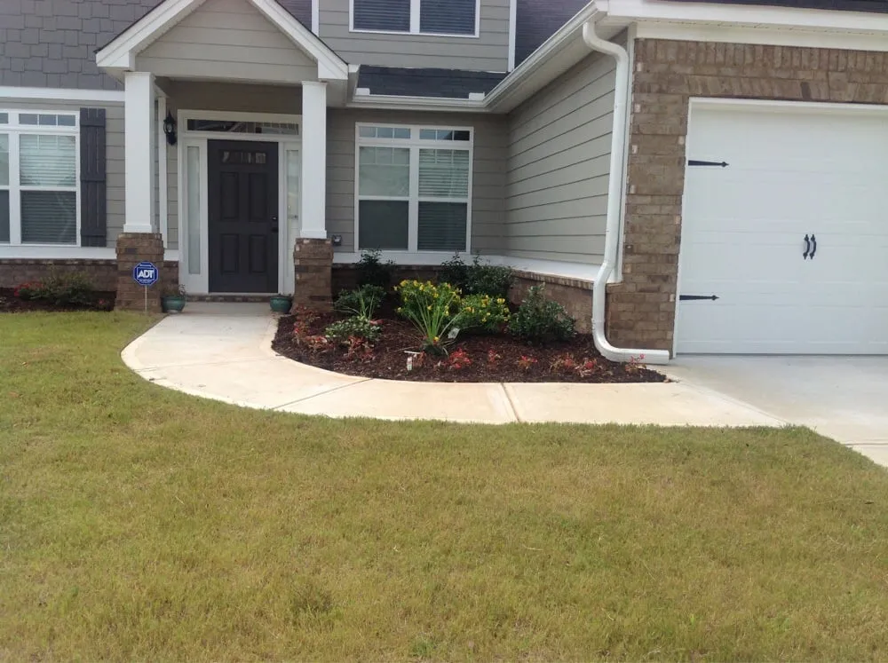Trusted landscape installation experts serving Fairburn, GA - Lawn And Order Ground Control