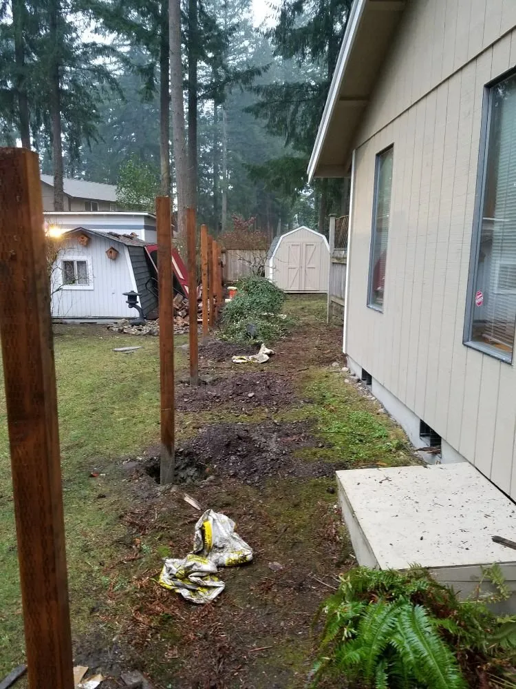 Expert lawn care service experts serving Lacey, WA - Lawn and Order