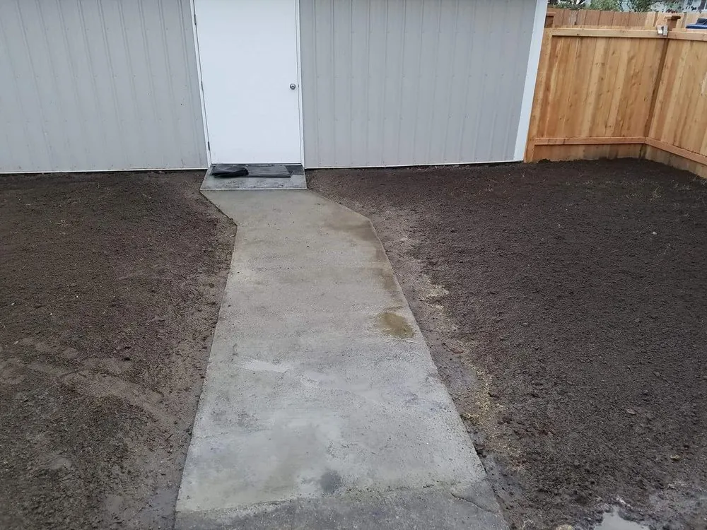 Trusted landscaping services experts serving Lacey, WA - Lawn and Order