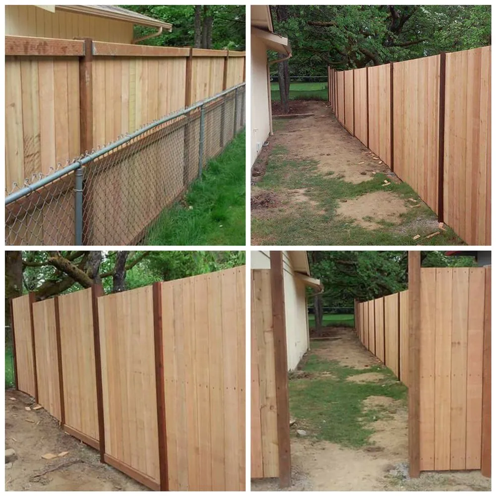 Expert landscape design for beautiful yards in Lacey, WA by Lawn and Order