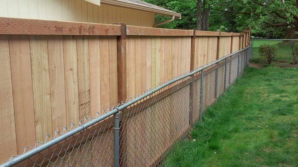 Local landscape installation in Lacey, WA - Lawn and Order