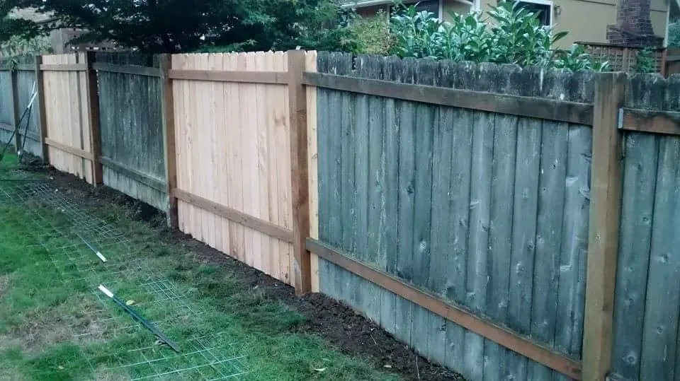 Trusted landscape installation in Lacey, WA - Lawn and Order