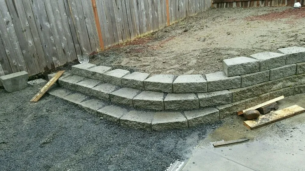 Expert lawn mowing service in Lacey, WA - Lawn and Order