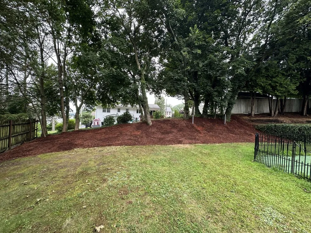 Top-rated yard maintenance in Uxbridge, MA by Lawn and Order Landscaping