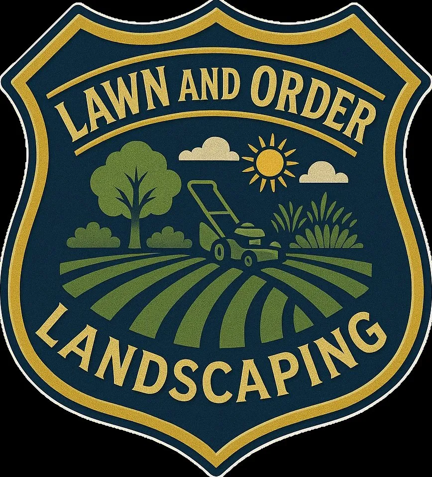 Professional landscaping services in Uxbridge, MA - Lawn and Order Landscaping