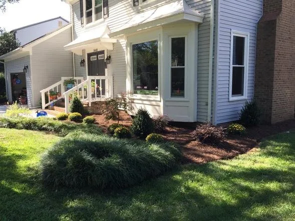 Trusted lawn mowing service for year-round maintenance across Virginia Beach, VA - Lawn and Order Landscaping