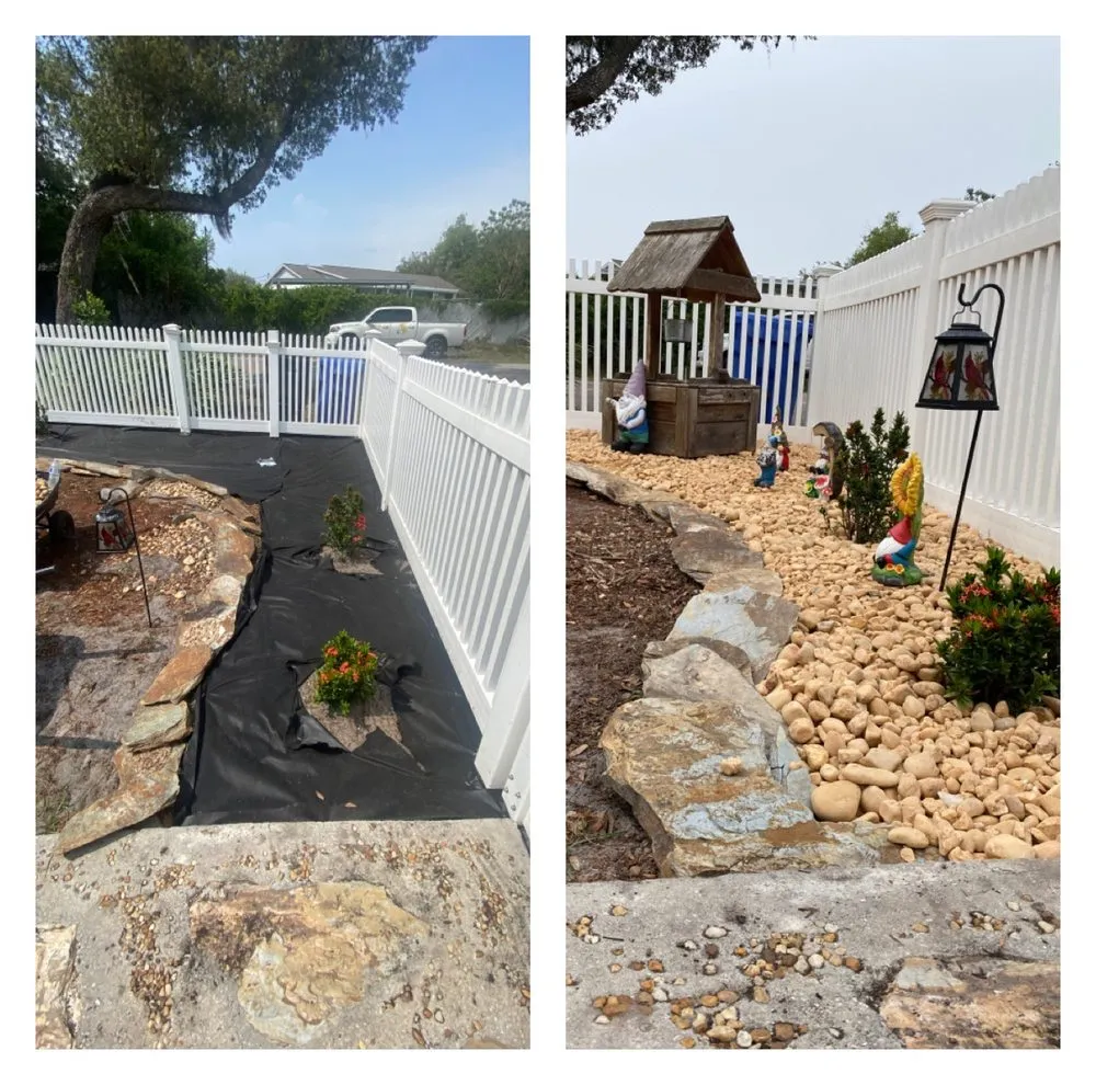 Trusted lawn mowing service experts serving Valrico, FL - Lawn And Order LCU