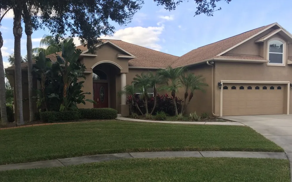 Reliable landscaping services experts serving Valrico, FL - Lawn And Order LCU