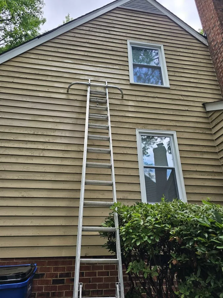 Professional landscaping services for residential properties across Richmond, VA - Lawn And Order RVA