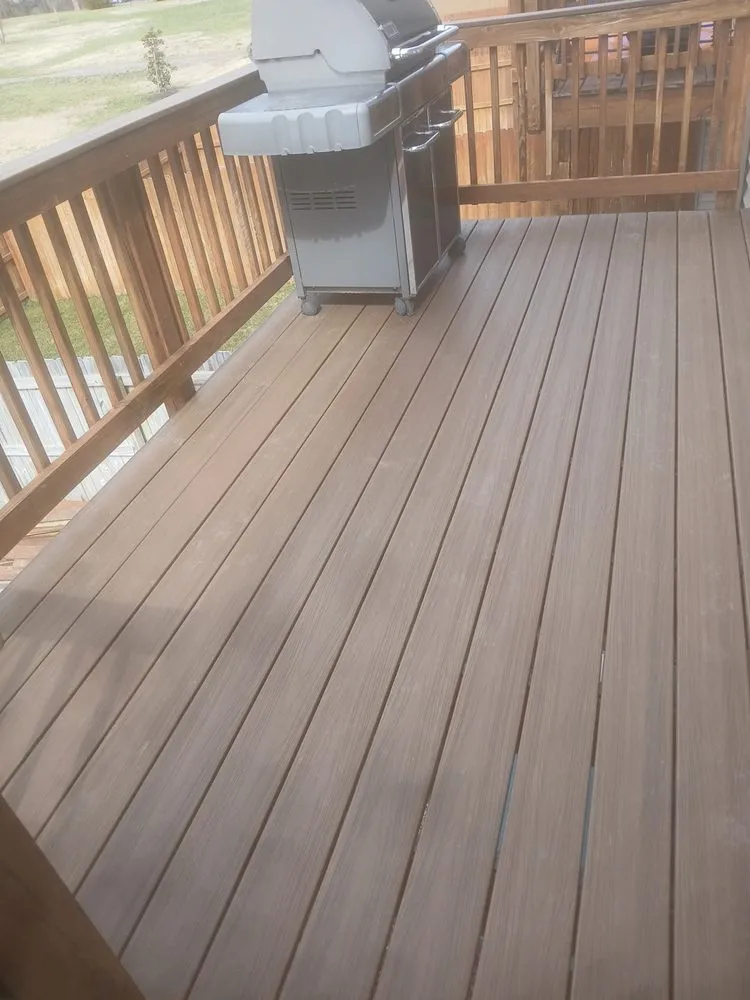 Custom garden landscaping in Richmond, VA - Lawn And Order RVA