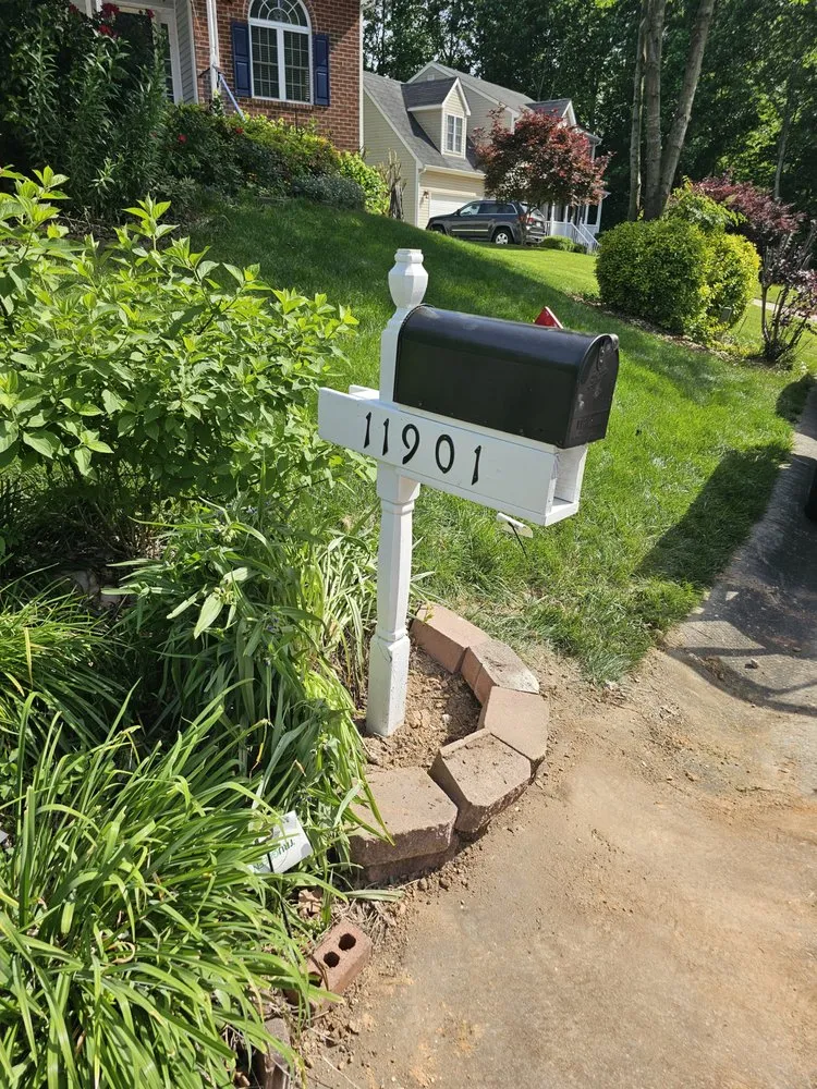 Professional lawn care service for homes in Richmond, VA by Lawn And Order RVA