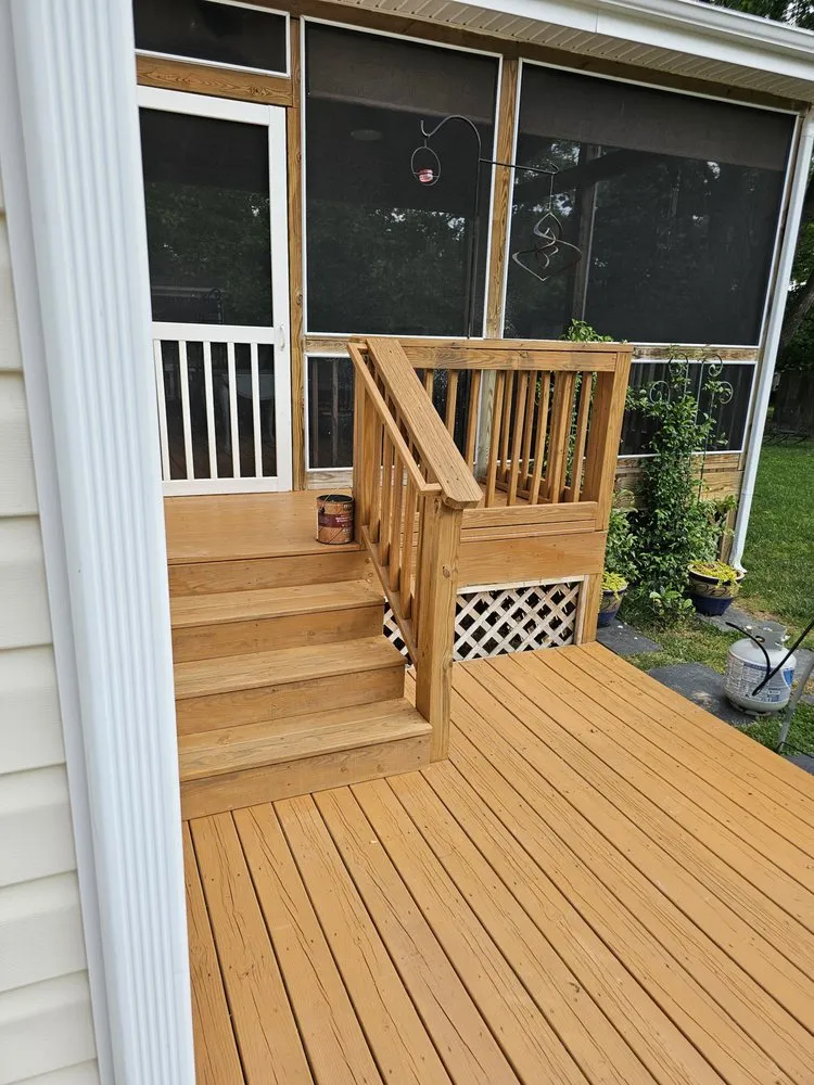 Reliable yard maintenance experts serving Richmond, VA - Lawn And Order RVA