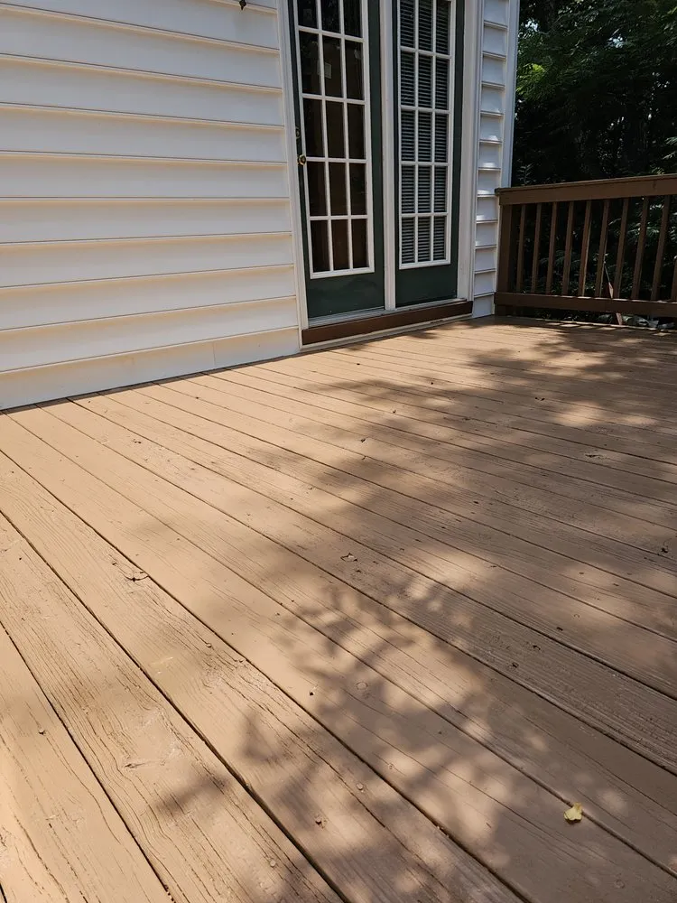 Reliable landscape design in Richmond, VA by Lawn And Order RVA