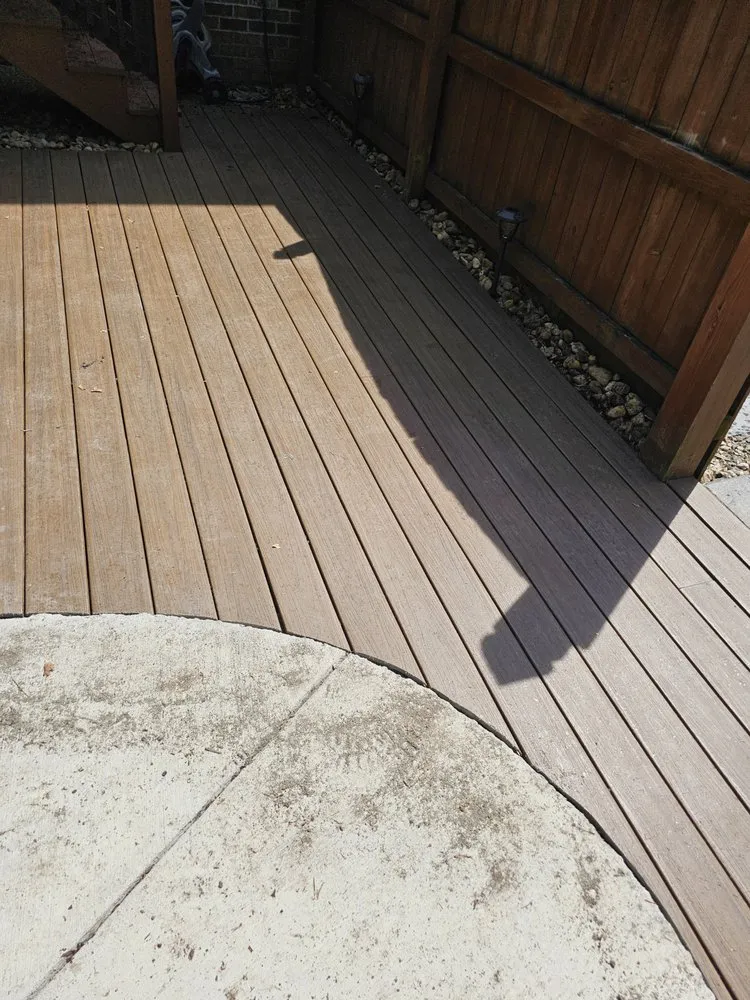 Expert yard cleanup service for beautiful yards across Richmond, VA - Lawn And Order RVA