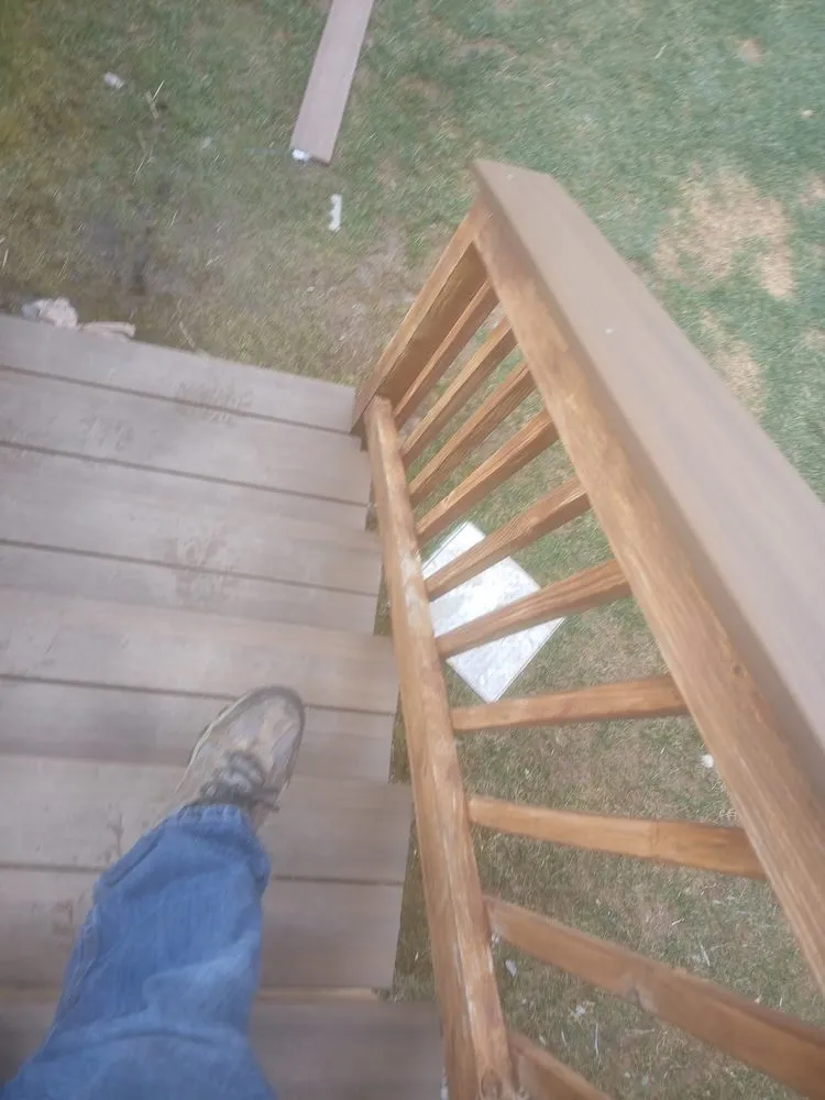 Expert landscaping services in Richmond, VA - Lawn And Order RVA