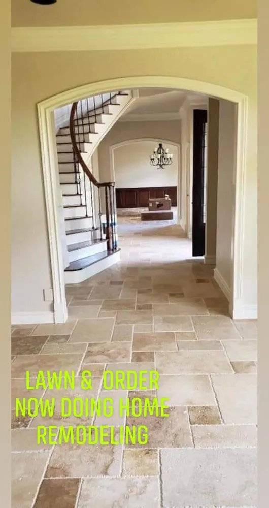 Expert yard maintenance for year-round maintenance across San Antonio, TX - Lawn And Order