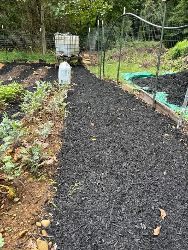 Reliable garden landscaping in Strasburg, VA by Lawn And Order