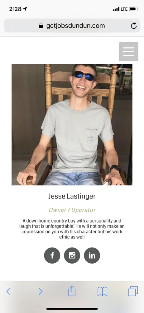 Top-rated yard maintenance in Valrico, FL - Lawn and Order SVU