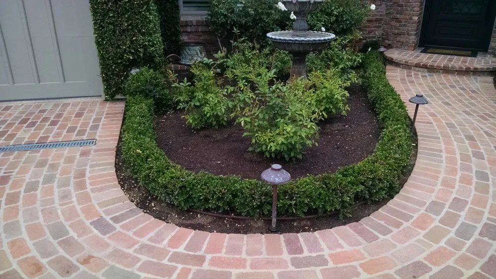 Trusted outdoor landscaping in San Jose, CA - Lawn and Rototilling Services