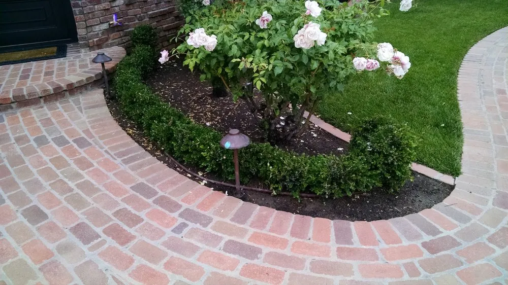 Top-rated landscaping services in San Jose, CA by Lawn and Rototilling Services