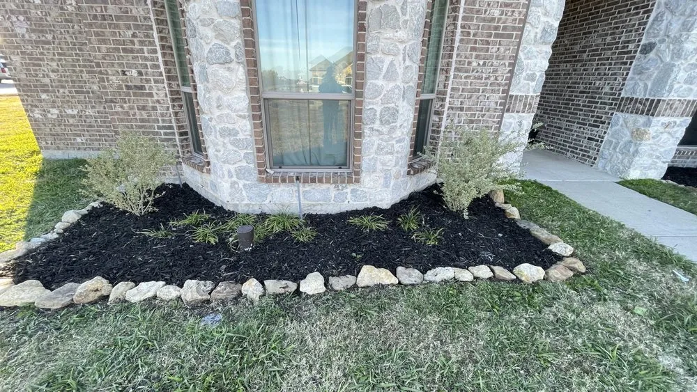 Trusted residential landscaping near you across Royse City, TX - Lawn and Shine