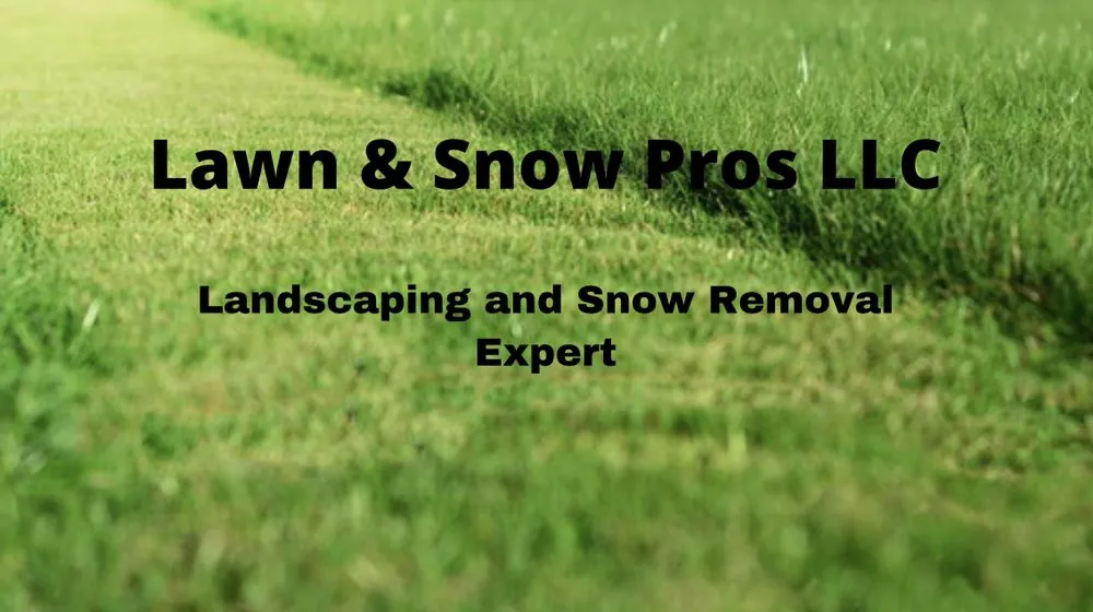 Custom residential landscaping experts serving Glendale, WI - Lawn and Snow Pros