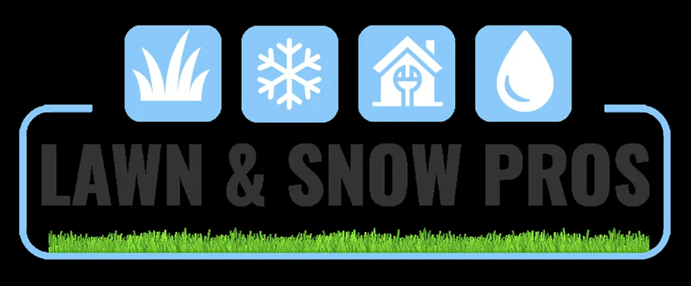 Reliable yard maintenance in Glendale, WI by Lawn and Snow Pros